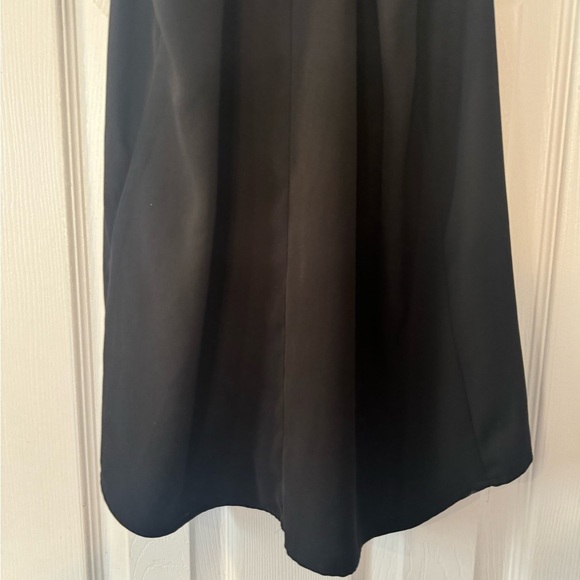 Express Black Spaghetti Strap - Picture 2 of 8